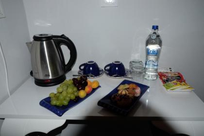 Blue Mosque Suites-Old City Sultanahmet - image 4