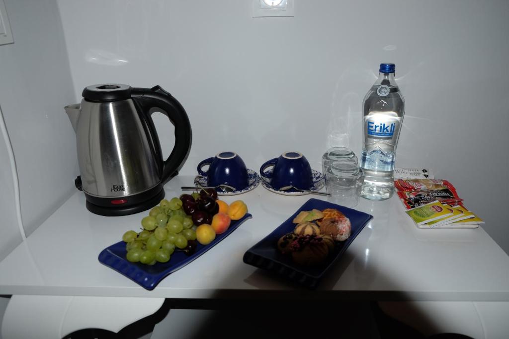 Blue Mosque Suites-Old City Sultanahmet - image 4