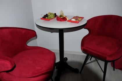 Blue Mosque Suites-Old City Sultanahmet - image 6