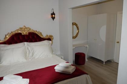 Blue Mosque Suites-Old City Sultanahmet - image 7