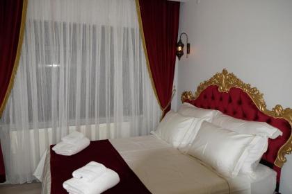 Blue Mosque Suites-Old City Sultanahmet - image 8
