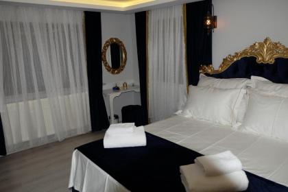 Blue Mosque Suites-Old City Sultanahmet - image 9