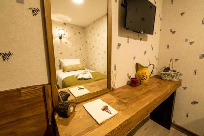 Kuzen Otel - image 10