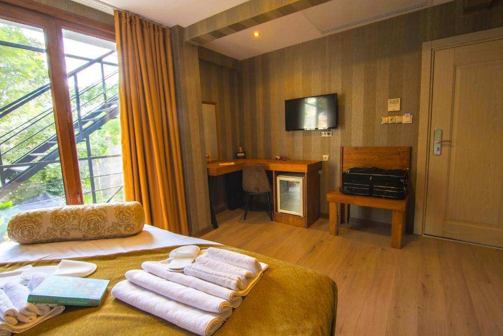 Kuzen Otel - image 5