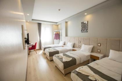 Express Inci Hotel - image 10