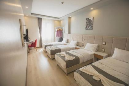Express Inci Hotel - image 11