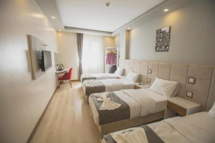 Express Inci Hotel - image 12