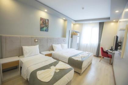 Express Inci Hotel - image 19