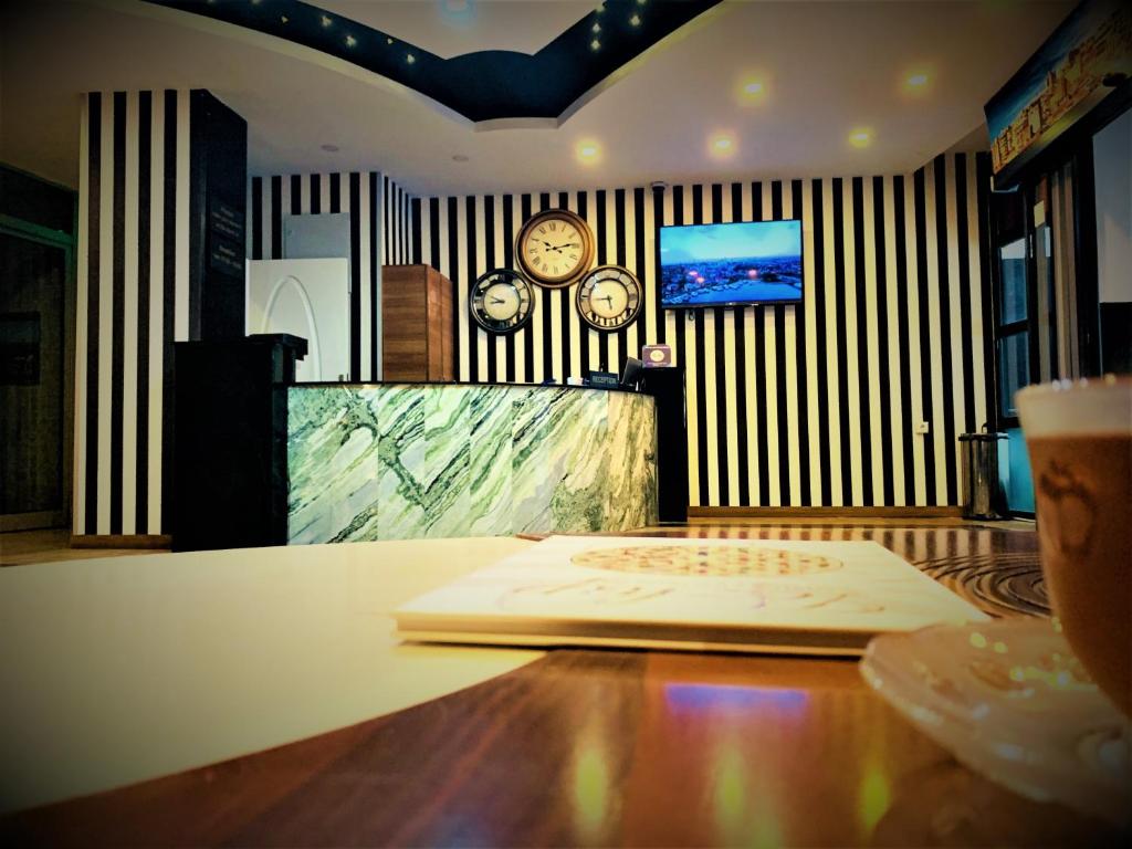 Express Inci Hotel - image 3