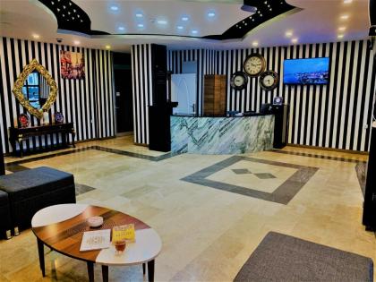 Express Inci Hotel - image 4
