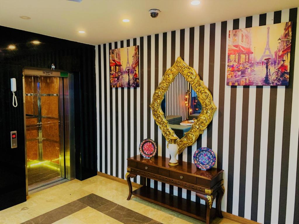 Express Inci Hotel - image 5