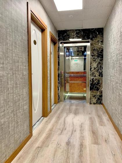 Express Inci Hotel - image 8