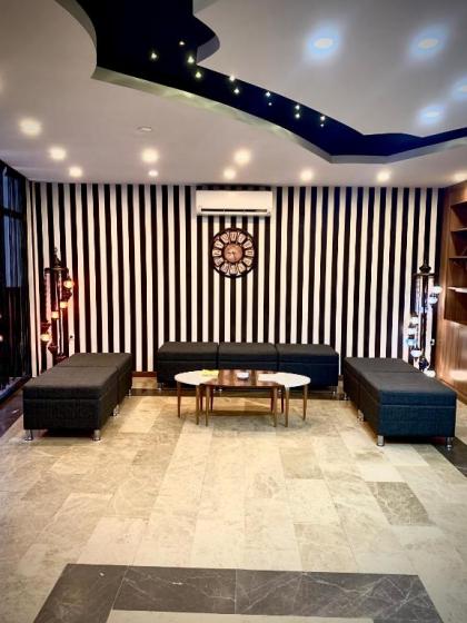 Express Inci Hotel - image 9