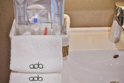 Ada Suites Nisantasi - image 20
