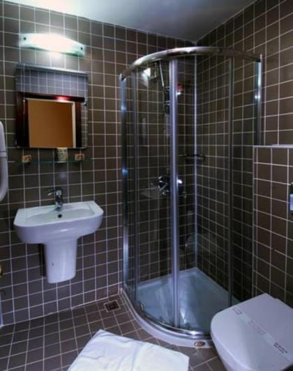 Şebnem Hotel - image 10