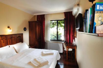 Şebnem Hotel - image 16
