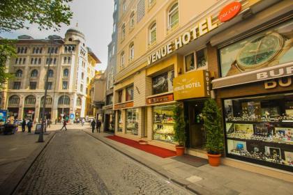 Venue Hotel Istanbul Old City - image 1