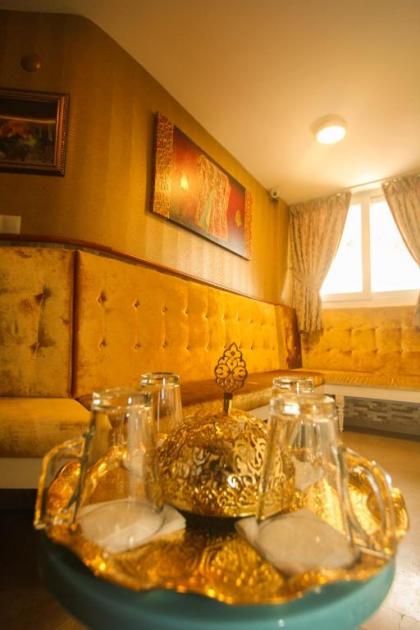 Venue Hotel Istanbul Old City - image 10
