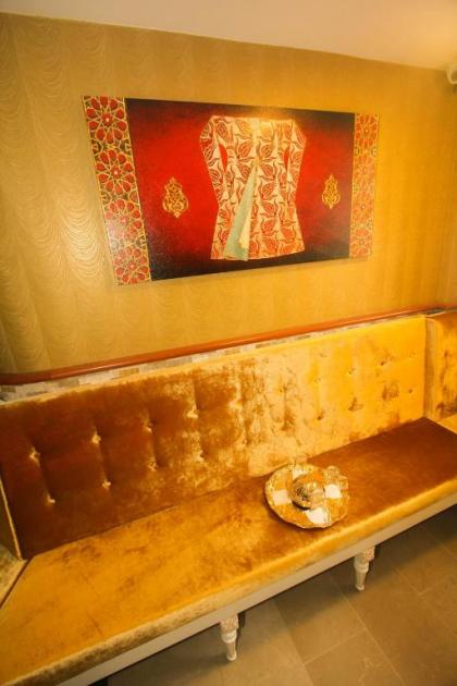 Venue Hotel Istanbul Old City - image 11