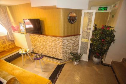 Venue Hotel Istanbul Old City - image 12