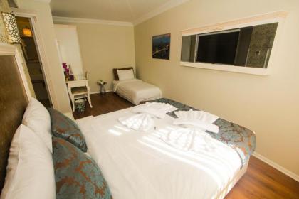 Venue Hotel Istanbul Old City - image 16