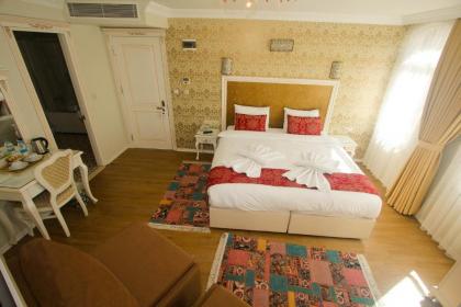 Venue Hotel Istanbul Old City - image 17