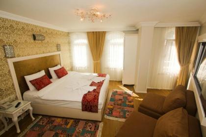 Venue Hotel Istanbul Old City - image 18