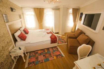Venue Hotel Istanbul Old City - image 19