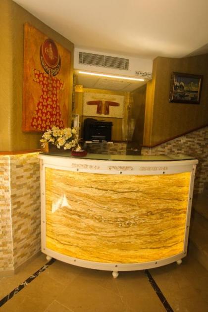 Venue Hotel Istanbul Old City - image 2