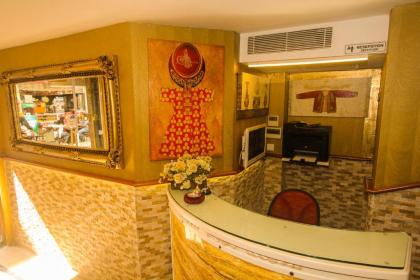 Venue Hotel Istanbul Old City - image 3