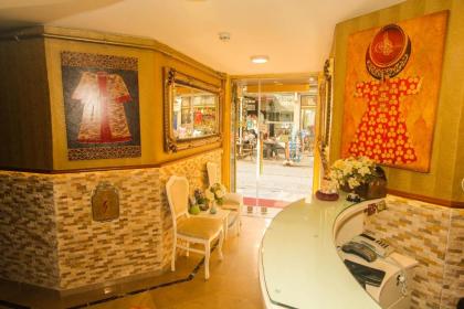 Venue Hotel Istanbul Old City - image 4