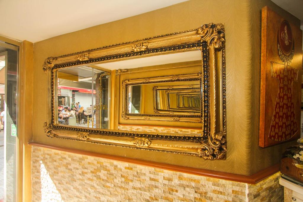 Venue Hotel Istanbul Old City - image 5
