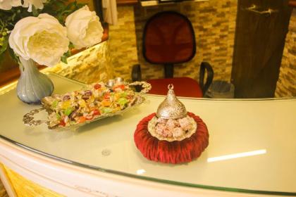 Venue Hotel Istanbul Old City - image 9