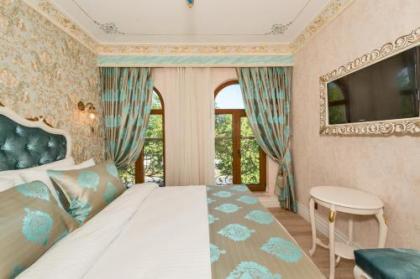 Hotel 1453 - image 1