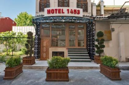 Hotel 1453 - image 11