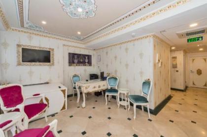 Hotel 1453 - image 12