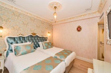 Hotel 1453 - image 13