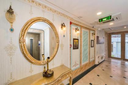 Hotel 1453 - image 14