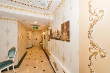 Hotel 1453 - image 17