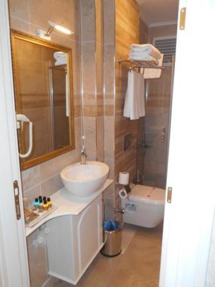 Hotel 1453 - image 19
