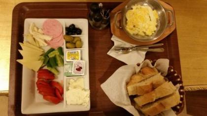 Hotel 1453 - image 2