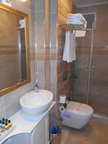Hotel 1453 - image 20