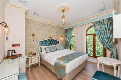 Hotel 1453 - image 3