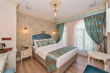 Hotel 1453 - image 5