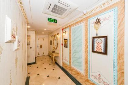 Hotel 1453 - image 7