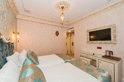 Hotel 1453 - image 8