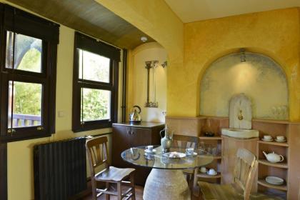 Hotel Empress Zoe - image 15