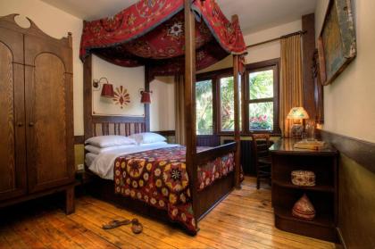 Hotel Empress Zoe - image 20