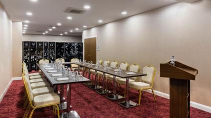 Regard Hotel - image 13