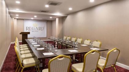 Regard Hotel - image 8